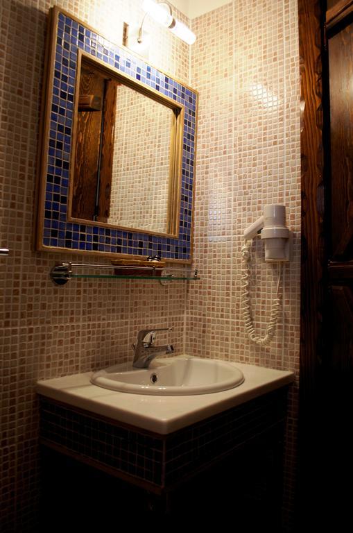 Petrini Gonia Aparthotel Livadherón Quarto foto