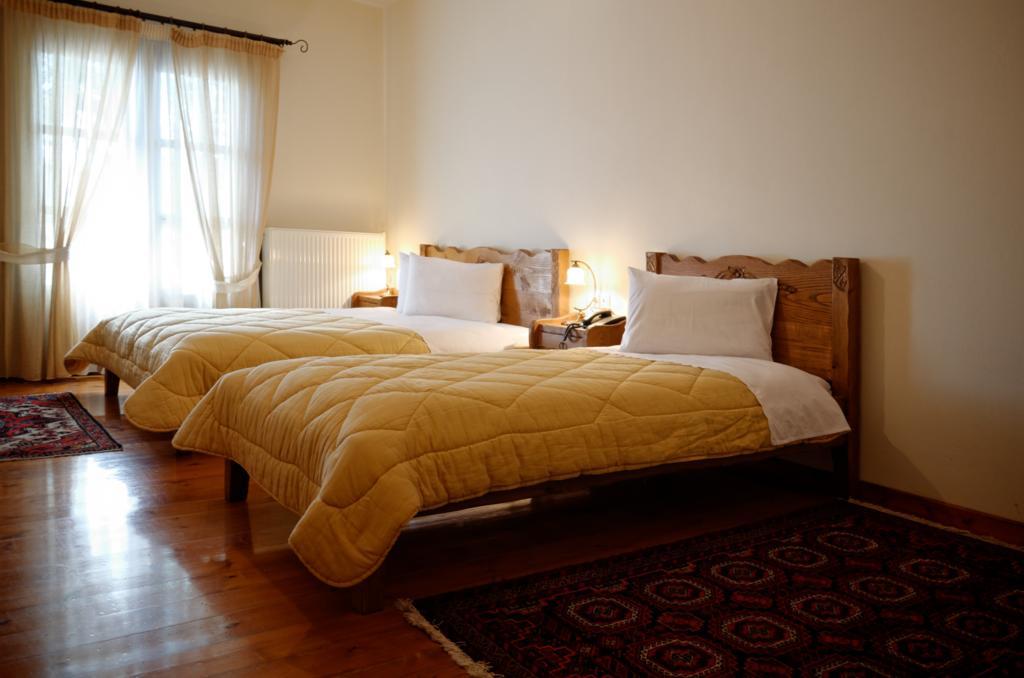 Petrini Gonia Aparthotel Livadherón Quarto foto