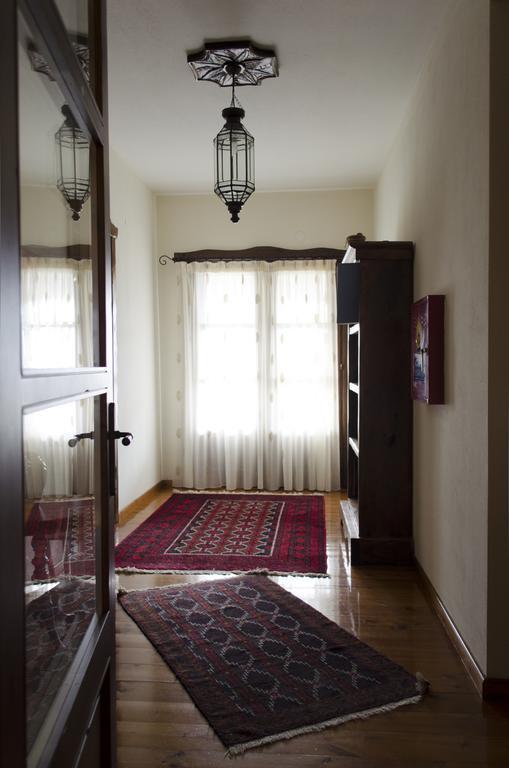Petrini Gonia Aparthotel Livadherón Exterior foto