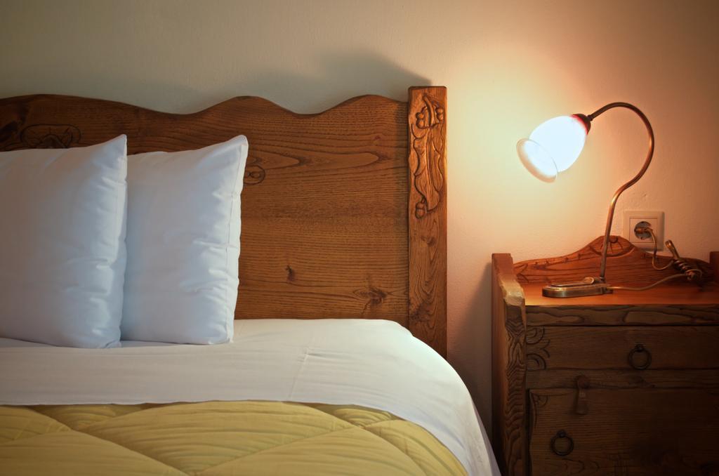 Petrini Gonia Aparthotel Livadherón Quarto foto