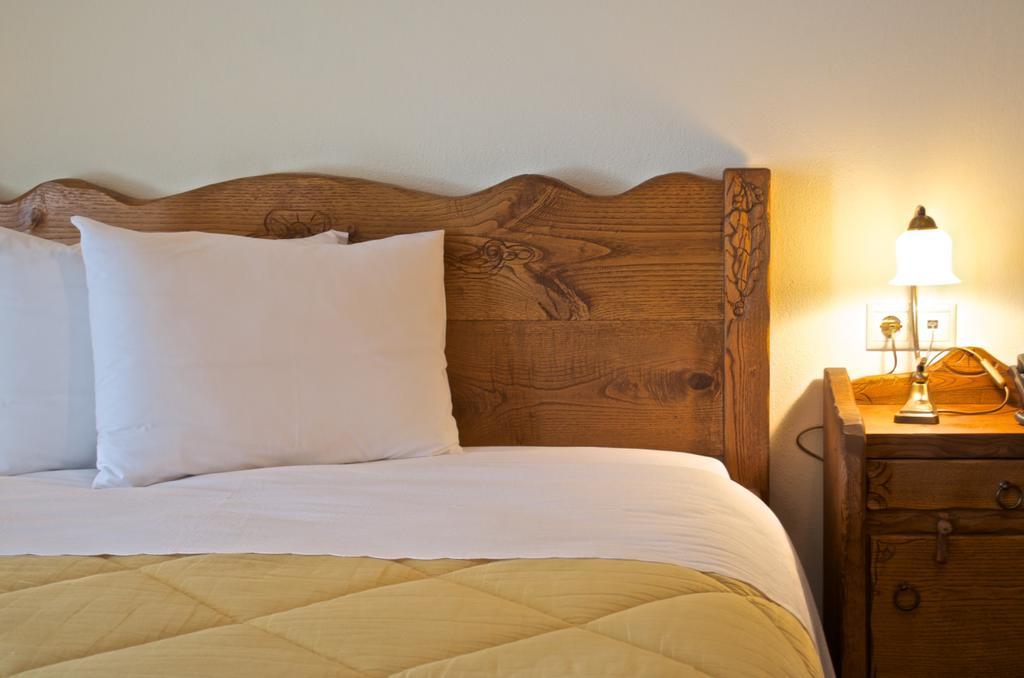 Petrini Gonia Aparthotel Livadherón Quarto foto
